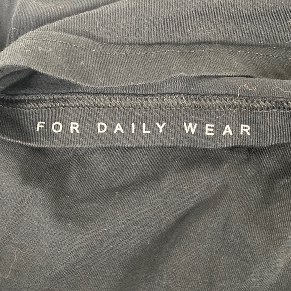 Mack Weldon T’shirt mens size M - Picture 4 of 8